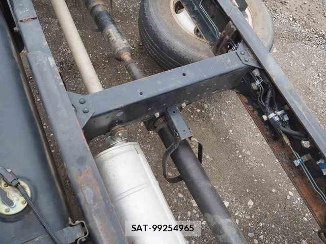 Mitsubishi CANTER 2003-03 1050640-15