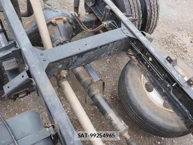 Mitsubishi CANTER 2003-03 1050640-16