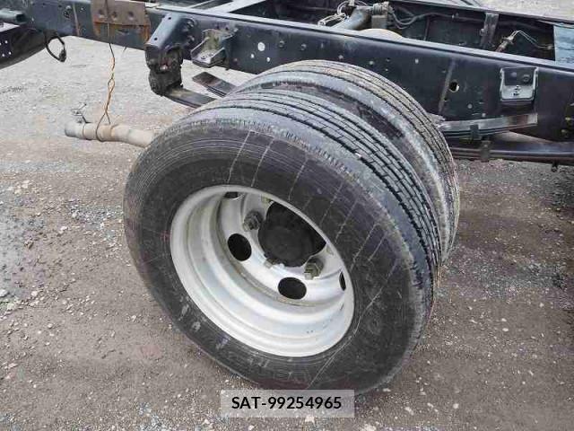 Mitsubishi CANTER 2003-03 1050640-17