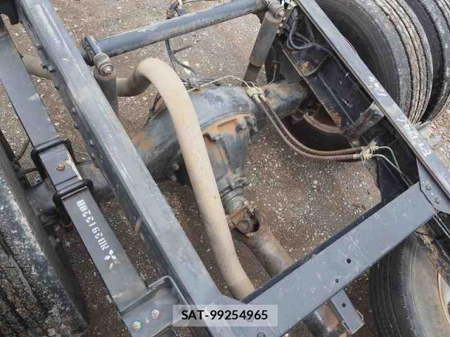Mitsubishi CANTER 2003-03 1050640-18