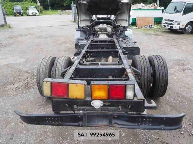 Mitsubishi CANTER 2003-03 1050640-20