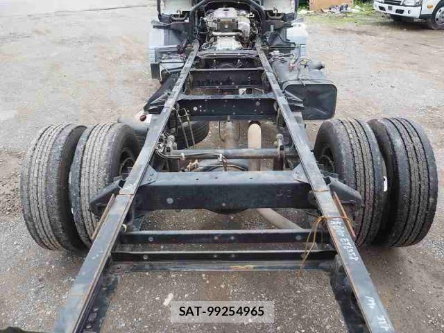 Mitsubishi CANTER 2003-03 1050640-21