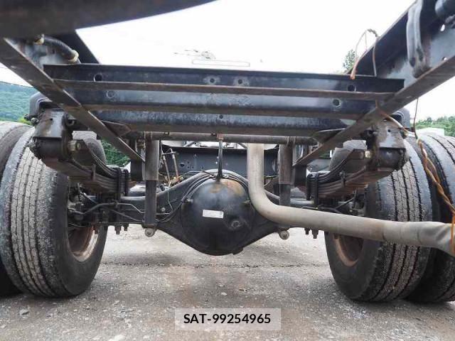 Mitsubishi CANTER 2003-03 1050640-22