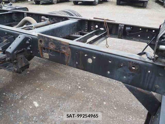 Mitsubishi CANTER 2003-03 1050640-23