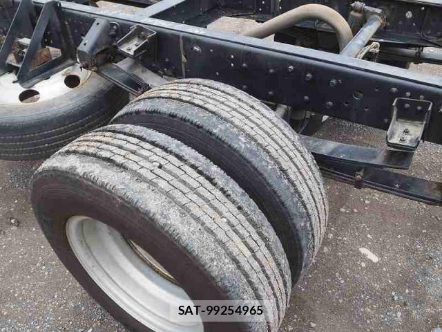 Mitsubishi CANTER 2003-03 1050640-24