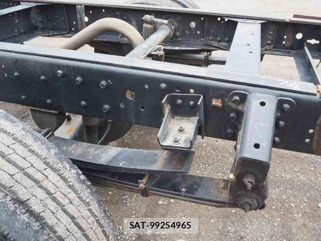Mitsubishi CANTER 2003-03 1050640-25