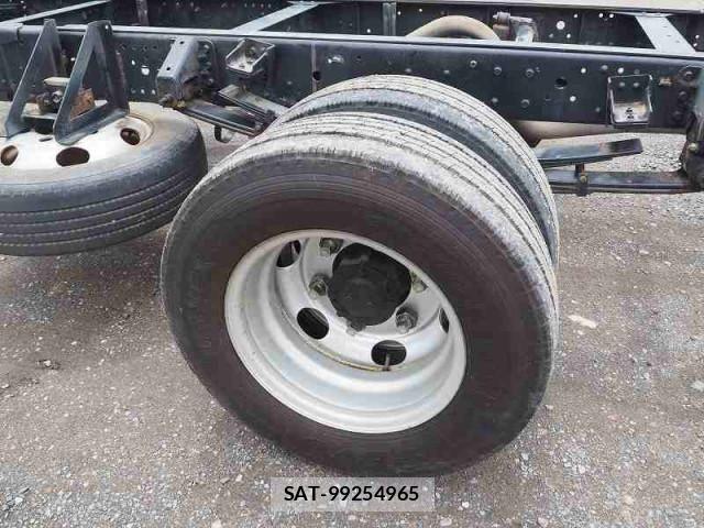 Mitsubishi CANTER 2003-03 1050640-26