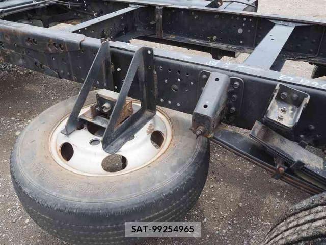 Mitsubishi CANTER 2003-03 1050640-27