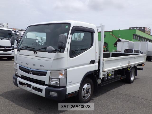 Mitsubishi CANTER 2020-03 1050645-0