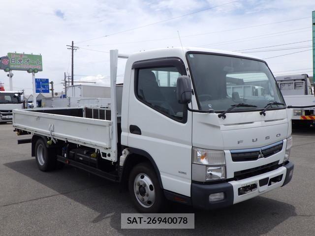 Mitsubishi CANTER 2020-03 1050645-1