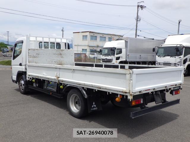 Mitsubishi CANTER 2020-03 1050645-2