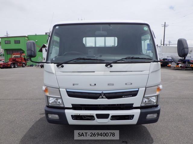 Mitsubishi CANTER 2020-03 1050645-4