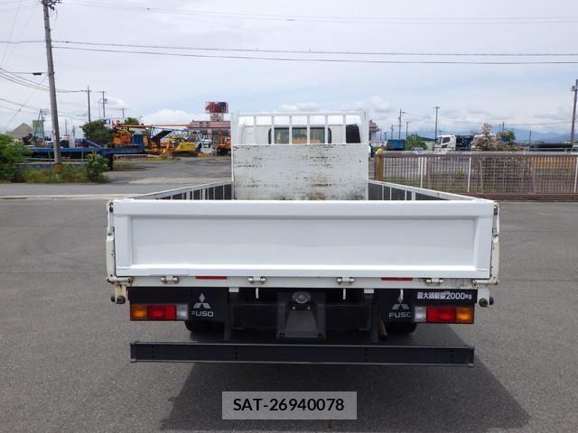 Mitsubishi CANTER 2020-03 1050645-5