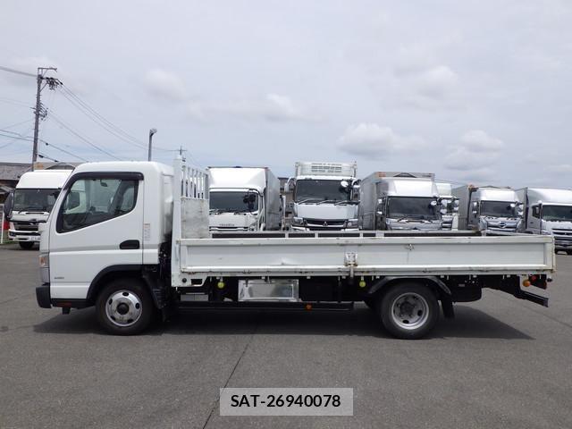 Mitsubishi CANTER 2020-03 1050645-6