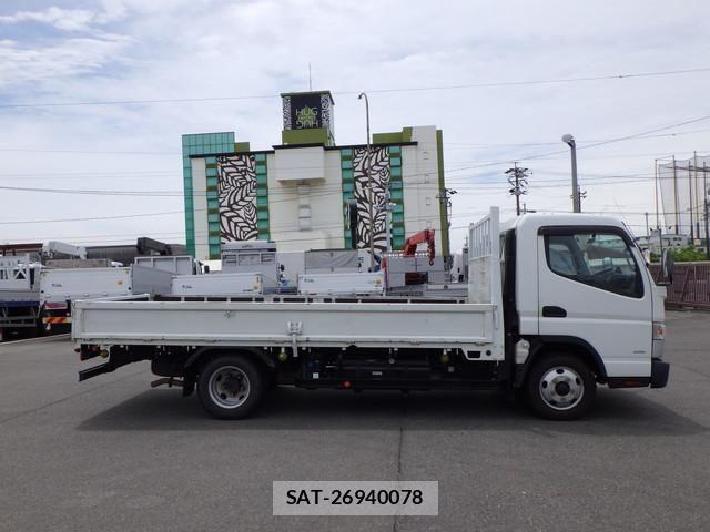Mitsubishi CANTER 2020-03 1050645-7