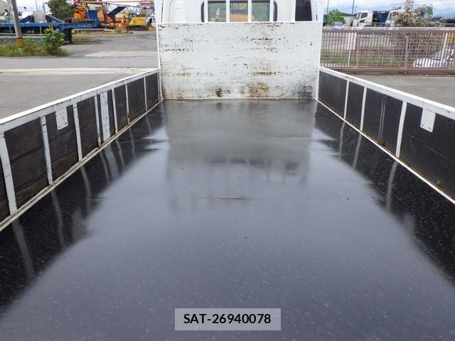 Mitsubishi CANTER 2020-03 1050645-8