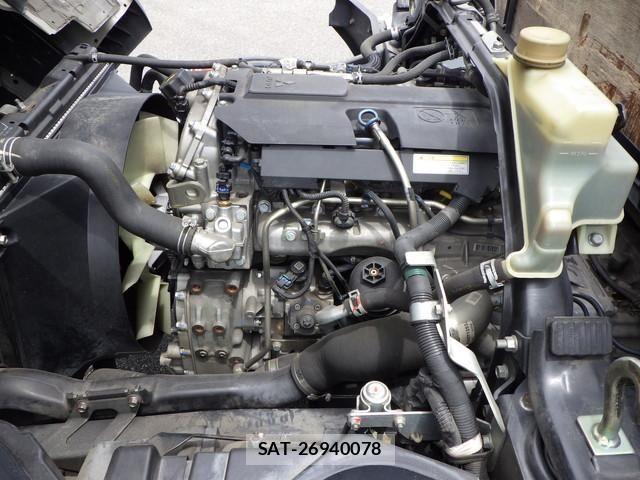 Mitsubishi CANTER 2020-03 1050645-9