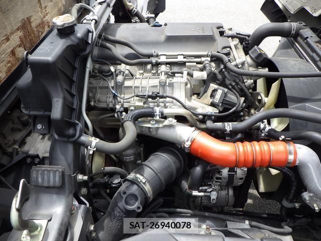 Mitsubishi CANTER 2020-03 1050645-10