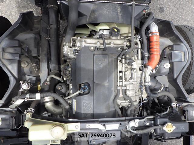 Mitsubishi CANTER 2020-03 1050645-11