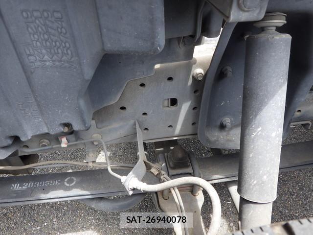 Mitsubishi CANTER 2020-03 1050645-12