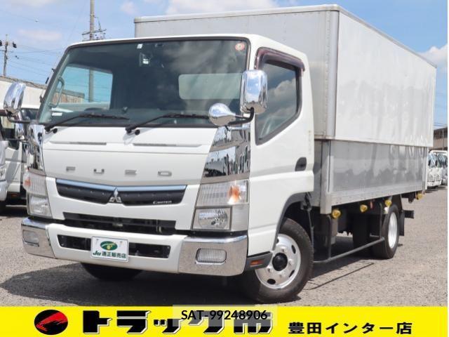 Mitsubishi CANTER 2017-11 405588-0