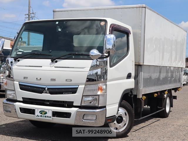 Mitsubishi CANTER 2017-11 405588-1