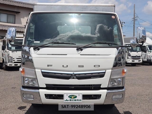 Mitsubishi CANTER 2017-11 405588-2