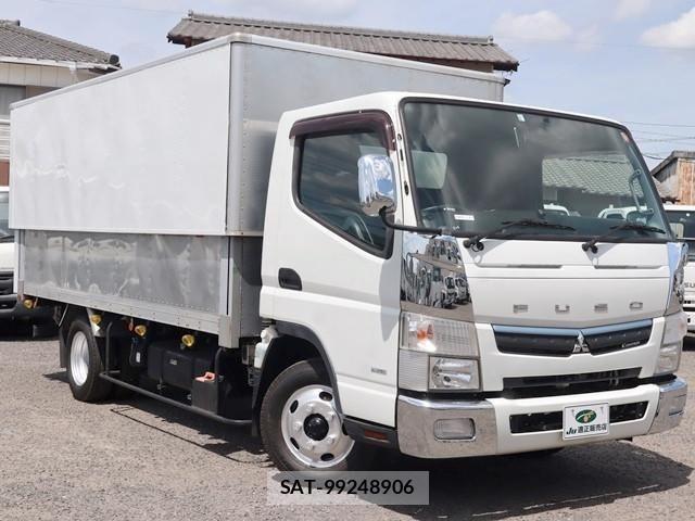 Mitsubishi CANTER 2017-11 405588-3