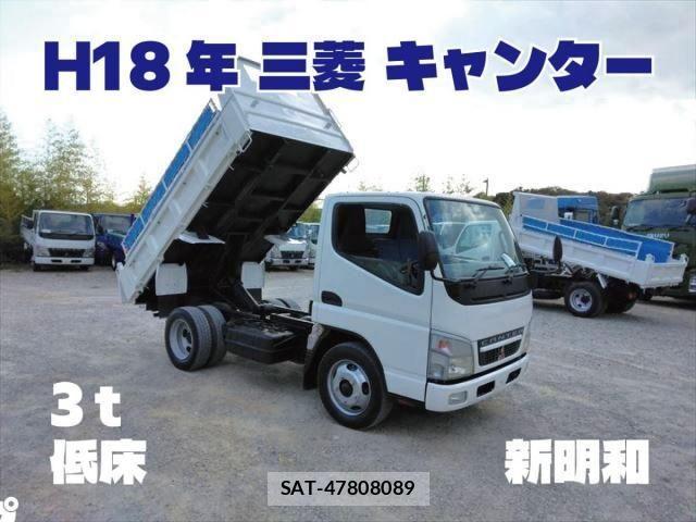 Mitsubishi CANTER 2006-10 405380-0
