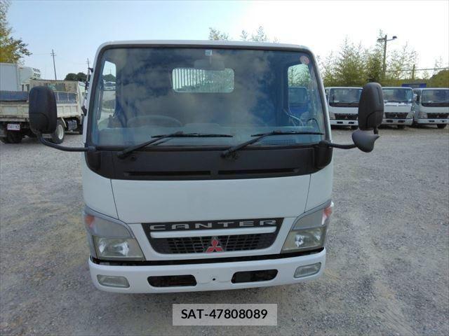 Mitsubishi CANTER 2006-10 405380-1