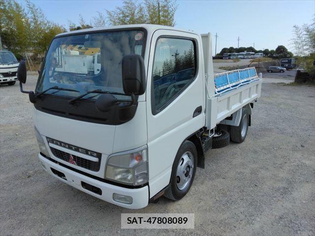 Mitsubishi CANTER 2006-10 405380-2