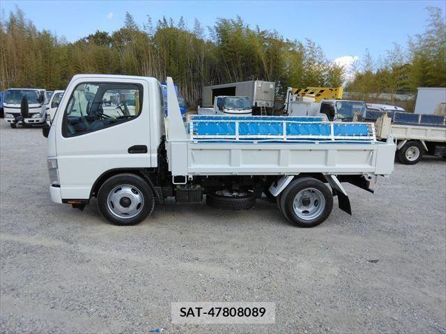 Mitsubishi CANTER 2006-10 405380-3
