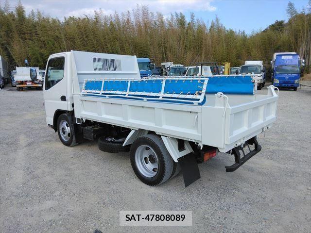 Mitsubishi CANTER 2006-10 405380-4