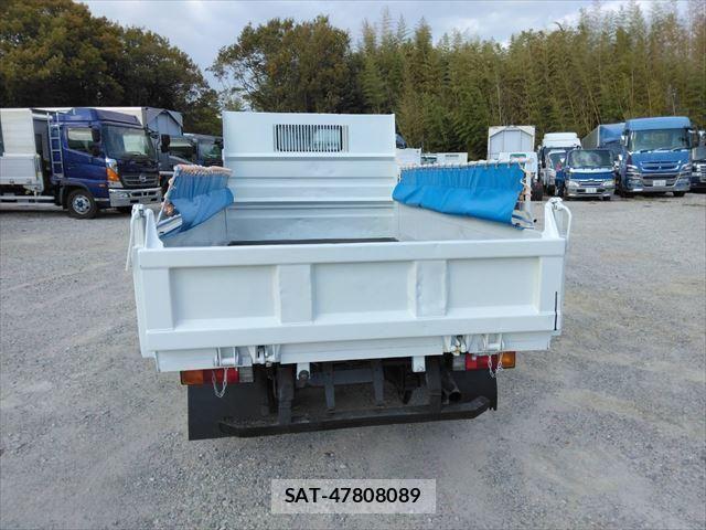 Mitsubishi CANTER 2006-10 405380-5