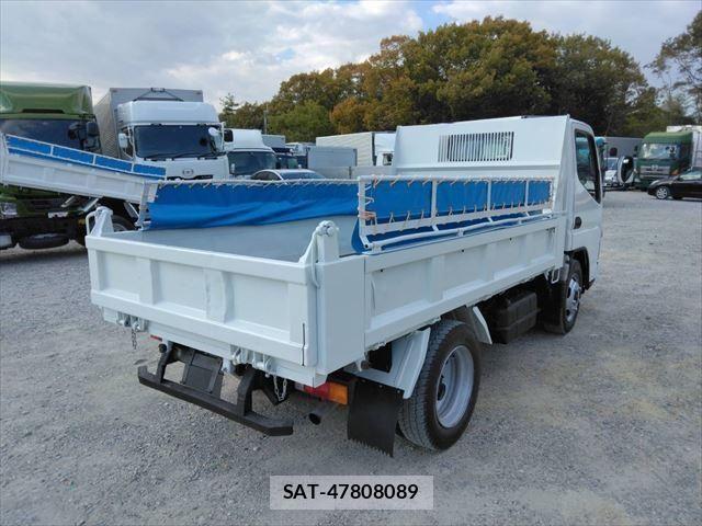 Mitsubishi CANTER 2006-10 405380-6