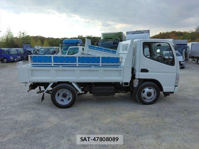 Mitsubishi CANTER 2006-10 405380-7