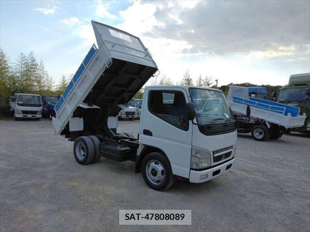 Mitsubishi CANTER 2006-10 405380-8