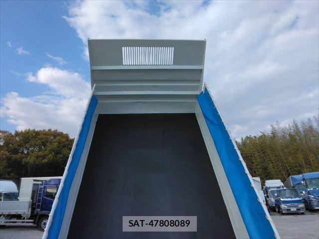 Mitsubishi CANTER 2006-10 405380-9