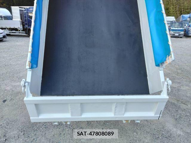 Mitsubishi CANTER 2006-10 405380-10
