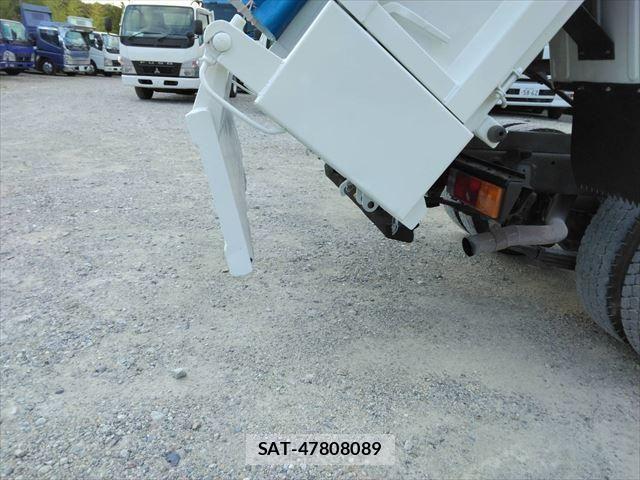 Mitsubishi CANTER 2006-10 405380-11