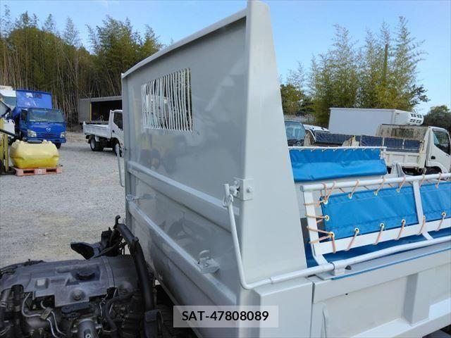 Mitsubishi CANTER 2006-10 405380-12