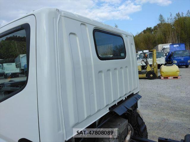 Mitsubishi CANTER 2006-10 405380-13