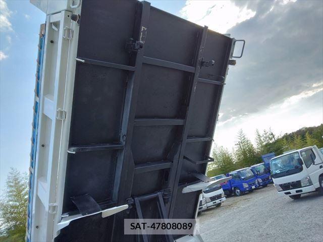 Mitsubishi CANTER 2006-10 405380-14