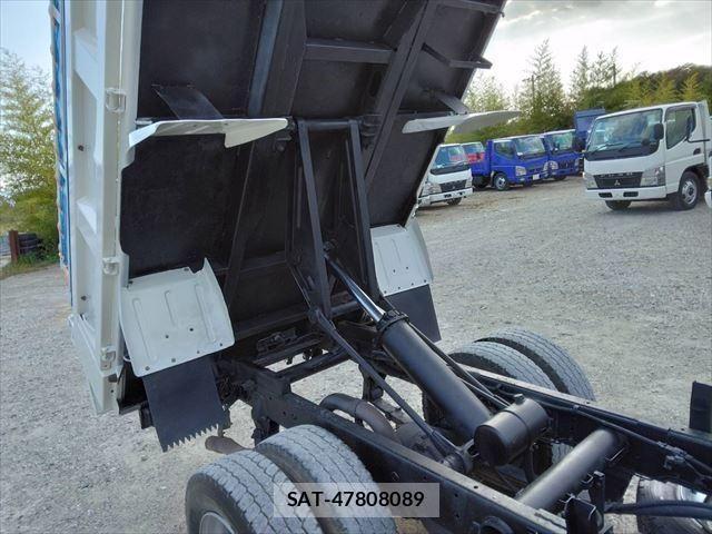 Mitsubishi CANTER 2006-10 405380-15