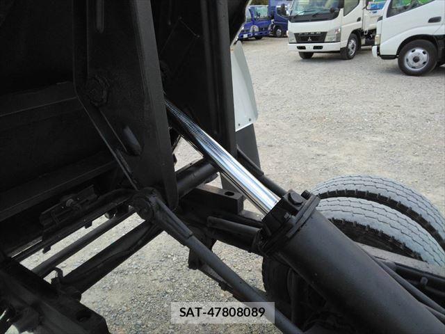 Mitsubishi CANTER 2006-10 405380-16