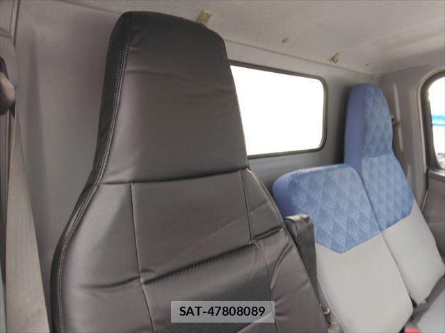 Mitsubishi CANTER 2006-10 405380-17