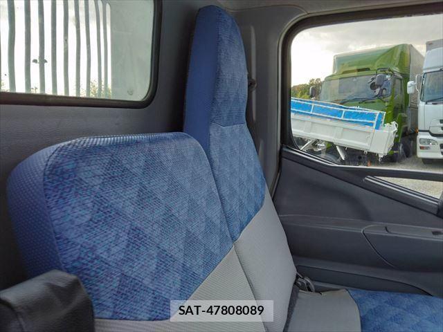 Mitsubishi CANTER 2006-10 405380-19