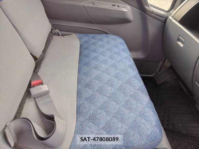 Mitsubishi CANTER 2006-10 405380-20
