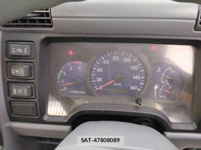 Mitsubishi CANTER 2006-10 405380-22