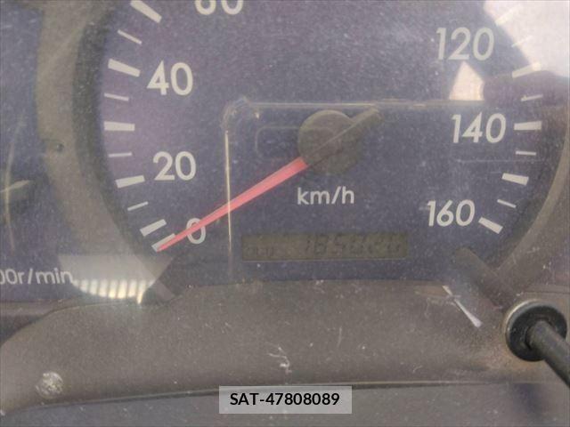 Mitsubishi CANTER 2006-10 405380-23